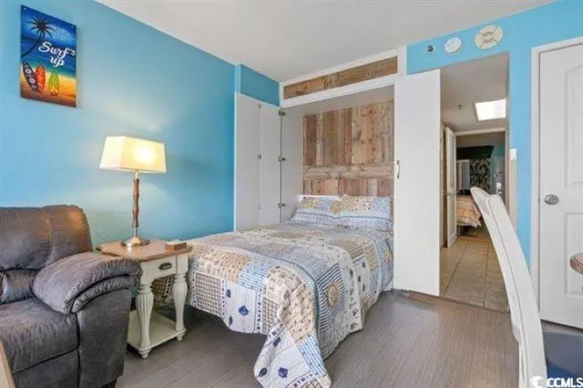 $189,990 | 2401 South Ocean Boulevard, Unit 1167, Myrtle Beach, SC 29577