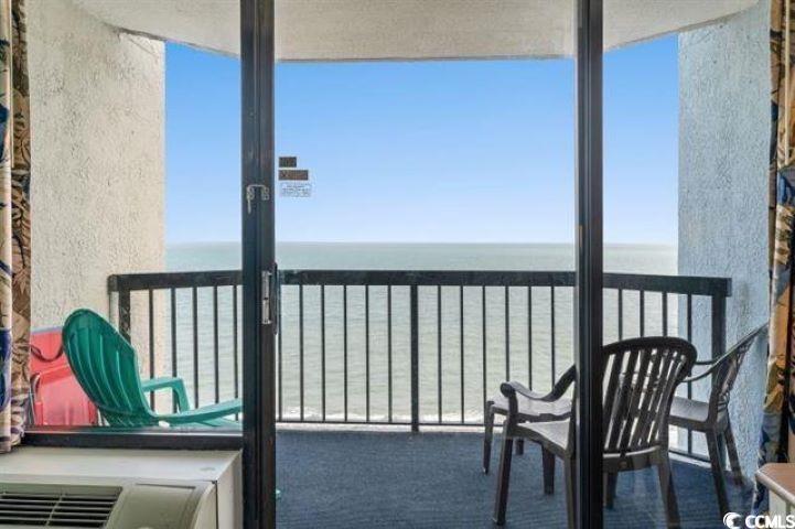 2401 South Ocean Boulevard, Unit 1167 Myrtle Beach, SC 29577 - Photo 15 of 30