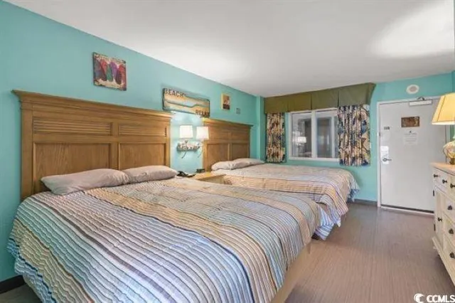 $189,990 | 2401 South Ocean Boulevard, Unit 1167, Myrtle Beach, SC 29577