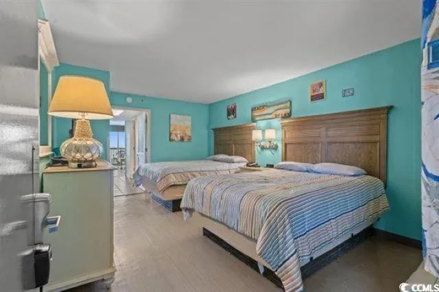 $189,990 | 2401 South Ocean Boulevard, Unit 1167, Myrtle Beach, SC 29577