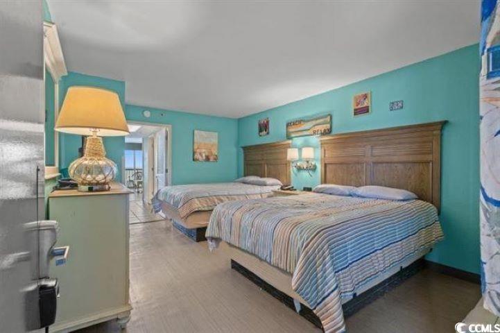 2401 South Ocean Boulevard, Unit 1167 Myrtle Beach, SC 29577 - Photo 17 of 30