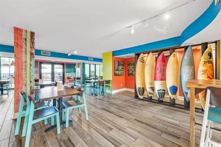 2401 South Ocean Boulevard, Unit 1167 Myrtle Beach, SC 29577 - Photo 21 of 30