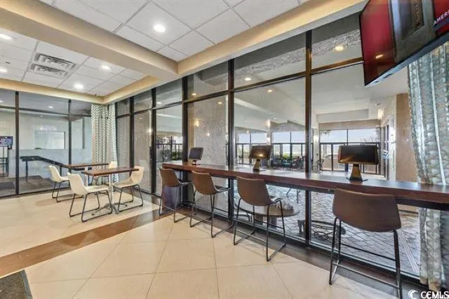 $189,990 | 2401 South Ocean Boulevard, Unit 1167, Myrtle Beach, SC 29577