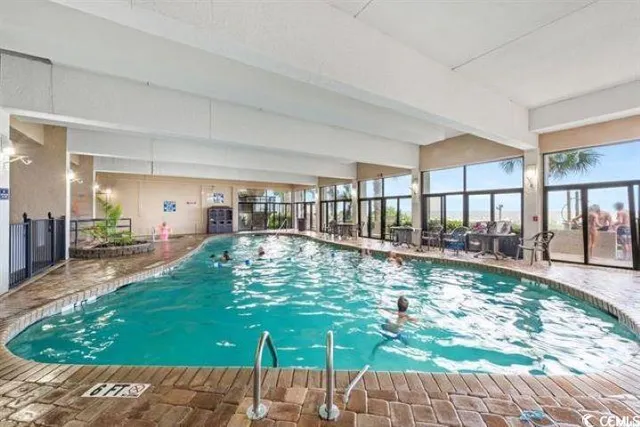 $189,990 | 2401 South Ocean Boulevard, Unit 1167, Myrtle Beach, SC 29577