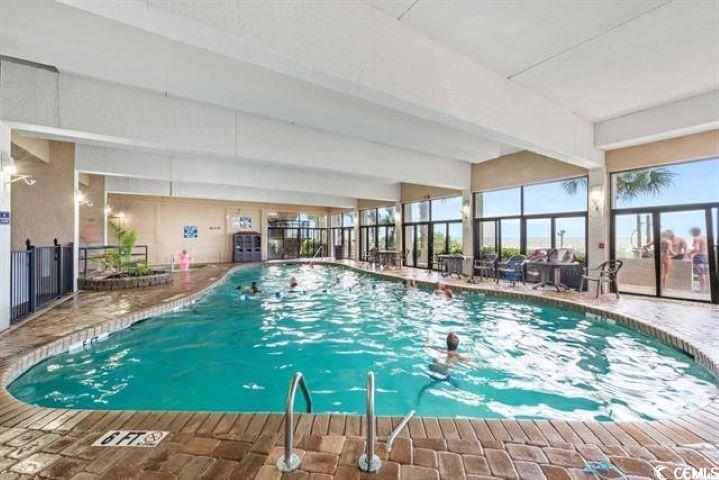 2401 South Ocean Boulevard, Unit 1167 Myrtle Beach, SC 29577 - Photo 23 of 30