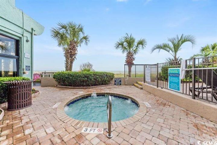 2401 South Ocean Boulevard, Unit 1167 Myrtle Beach, SC 29577 - Photo 28 of 30