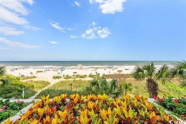 $189,990 | 2401 South Ocean Boulevard, Unit 1167, Myrtle Beach, SC 29577