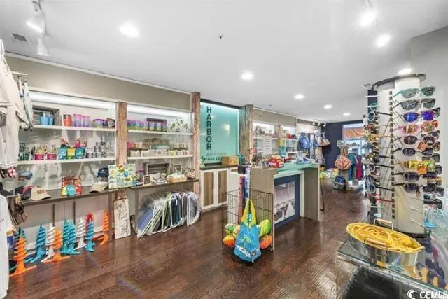 $189,990 | 2401 South Ocean Boulevard, Unit 1167, Myrtle Beach, SC 29577