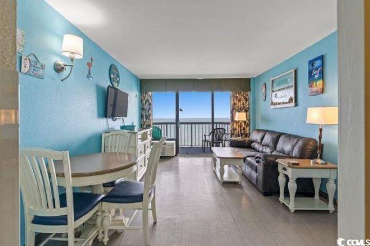 2401 South Ocean Boulevard, Unit 1167 Myrtle Beach, SC 29577 - Photo 5 of 30