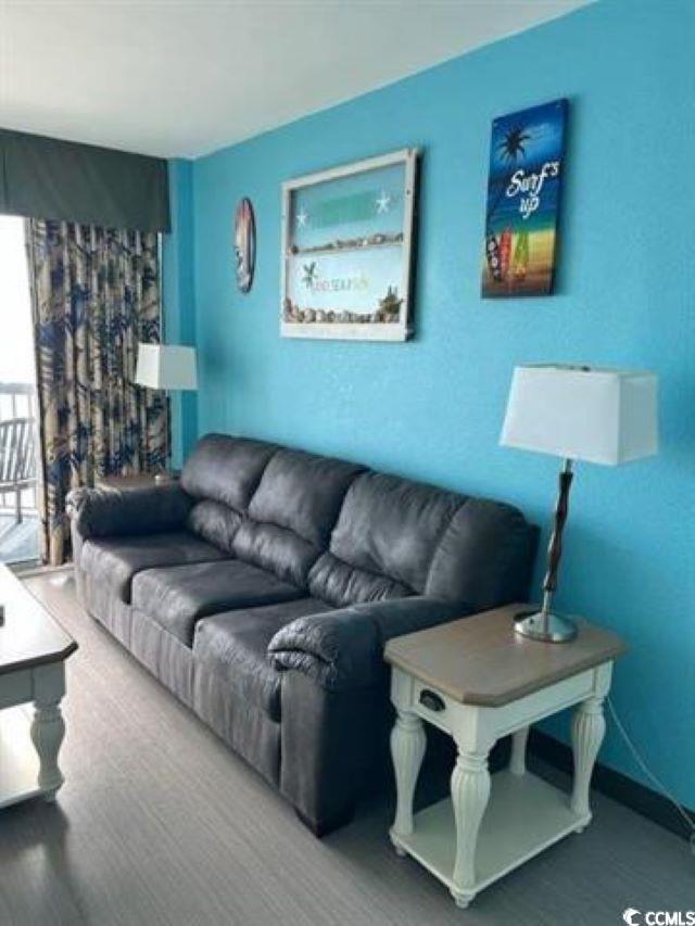 2401 South Ocean Boulevard, Unit 1167 Myrtle Beach, SC 29577 - Photo 7 of 30