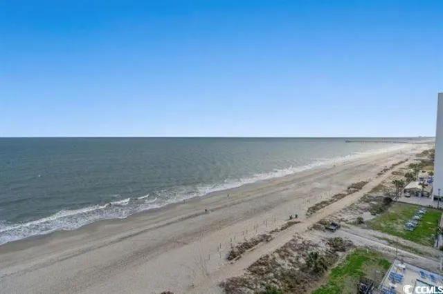 $189,990 | 2401 South Ocean Boulevard, Unit 1167, Myrtle Beach, SC 29577
