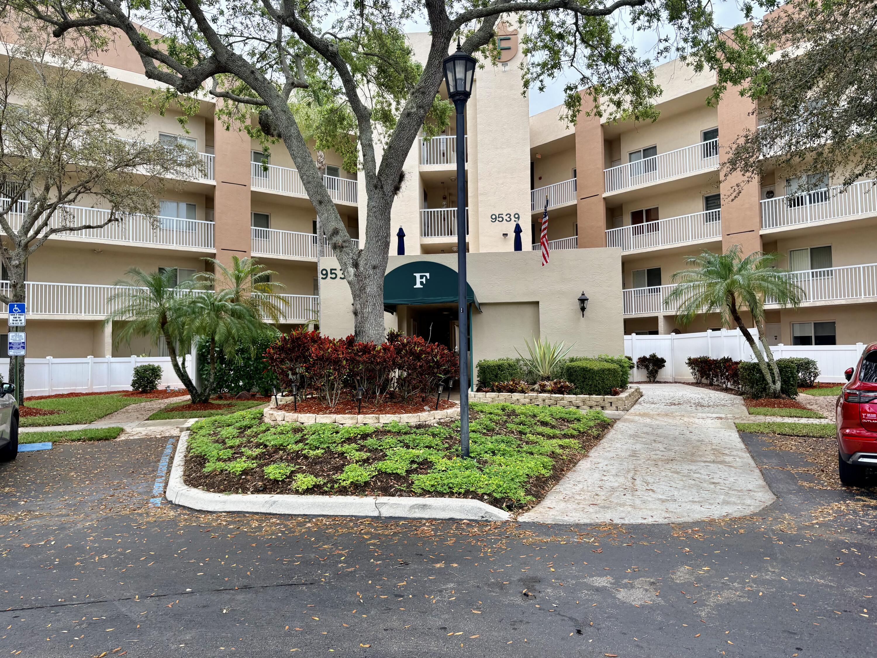 9539 Weldon Circle, Unit F304 Tamarac, FL 33321 - Photo 20 of 27 ROZ BLDG