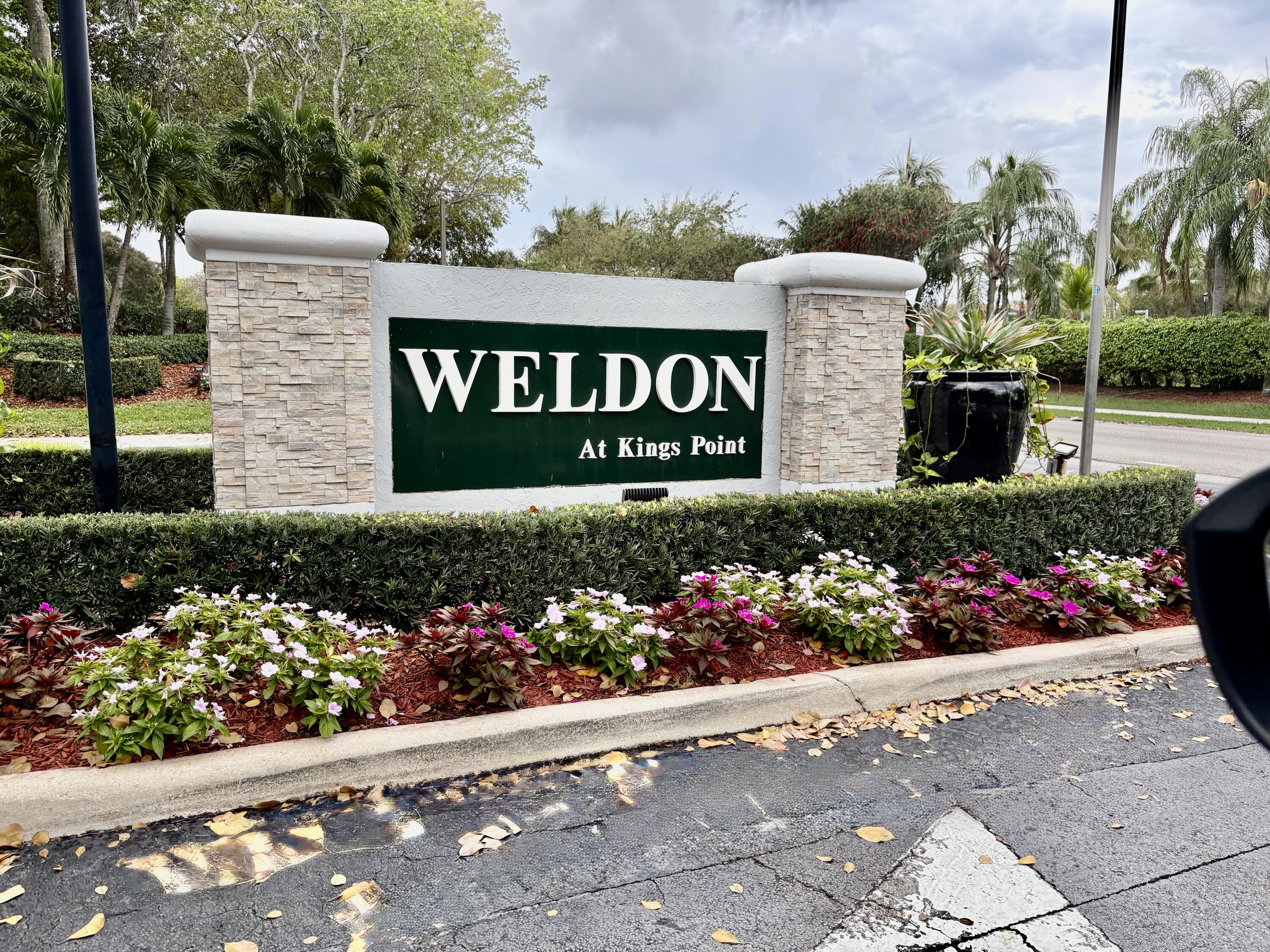9539 Weldon Circle, Unit F304 Tamarac, FL 33321 - Photo 23 of 27 1