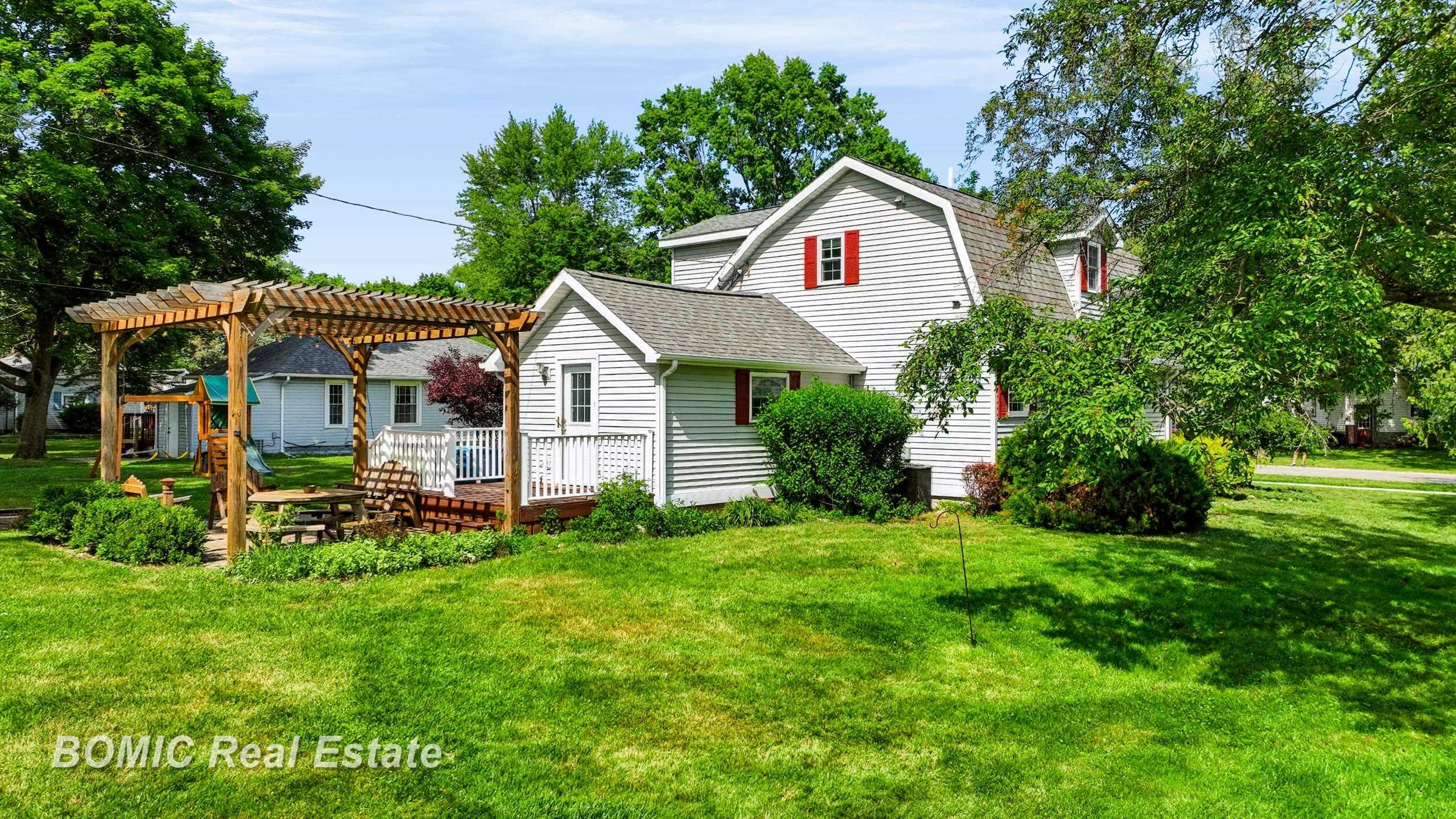 529 Chestnut Street Vassar, MI 48768 - Photo 36 of 42