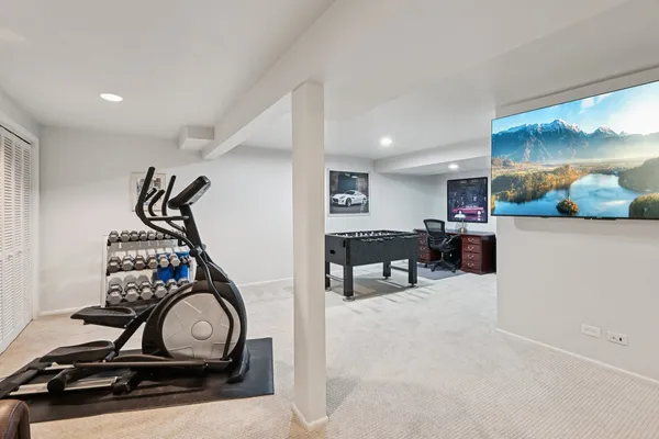 $365,000 | 1628 Hilton Head Drive, Naperville, IL 60563