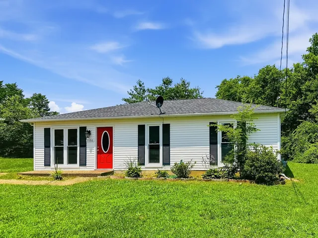 $1,450 | 586 Foxfield Road, Hopkinsville, KY 42240