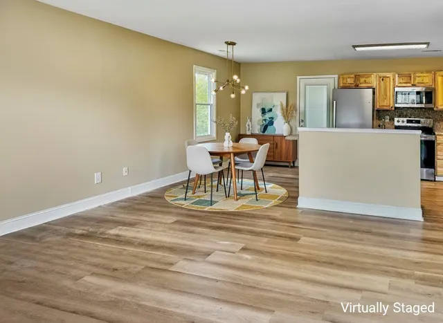 $1,450 | 586 Foxfield Road, Hopkinsville, KY 42240