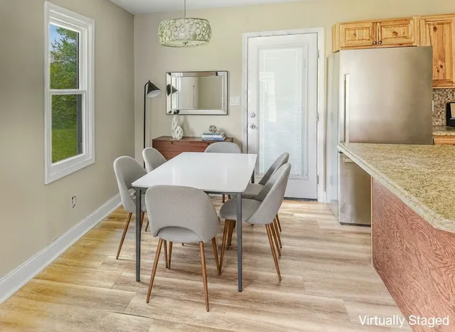 $1,450 | 586 Foxfield Road, Hopkinsville, KY 42240