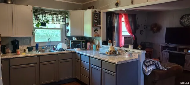 $55,000 | 21904 Highway 24, Lewistown, IL 61542