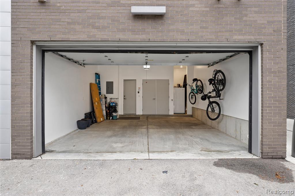 2814 John R Street Detroit, MI 48201 - Photo 71 of 82