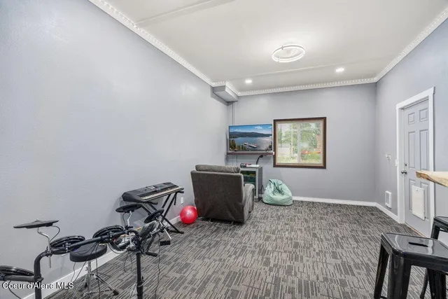 $615,000 | 140 Wright Road, Kingston, ID 83839