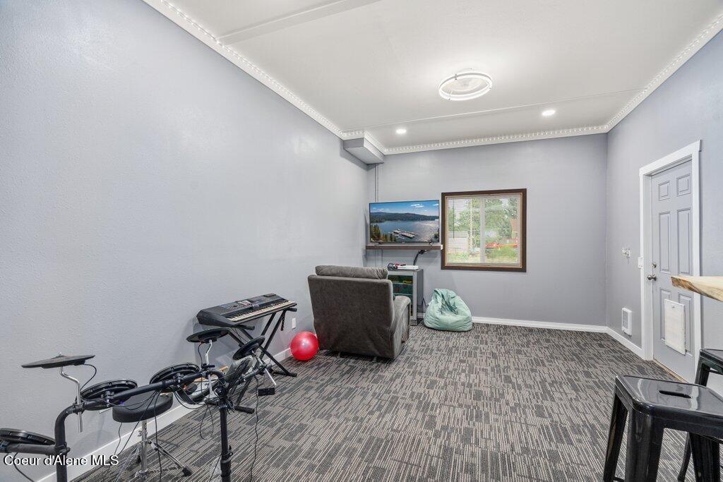 140 Wright Road Kingston, ID 83839 - Photo 13 of 19 bonus room