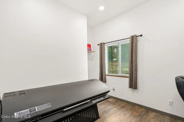 $615,000 | 140 Wright Road, Kingston, ID 83839