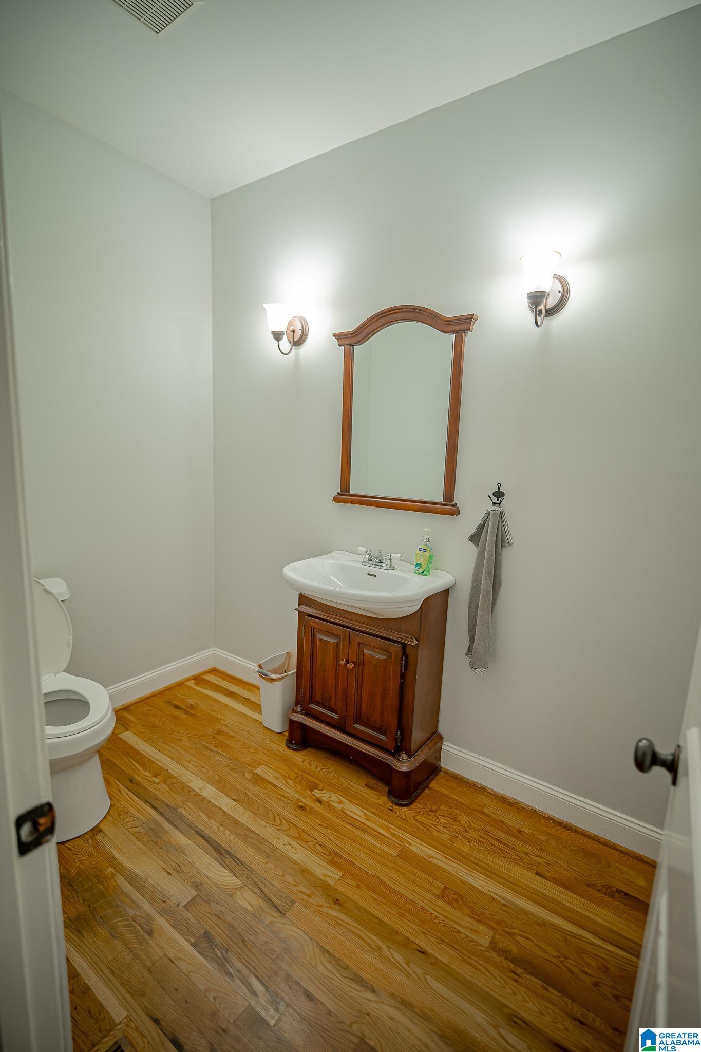 766 Antioch Road Anniston, AL 36207 - Photo 31 of 47