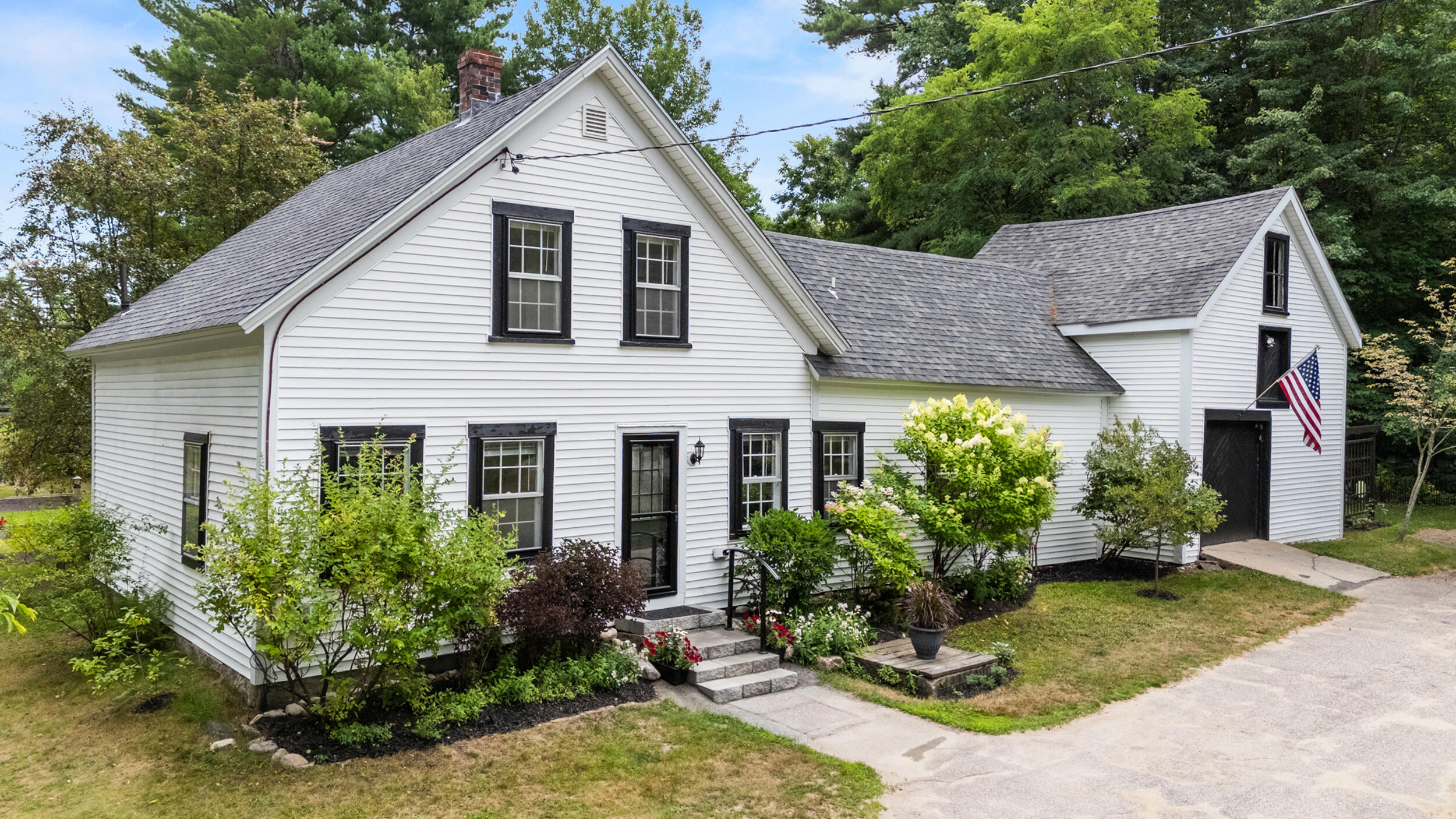 293 Bridge Street Newfield, ME 04095 - Photo 2 of 51 293 bridge st
