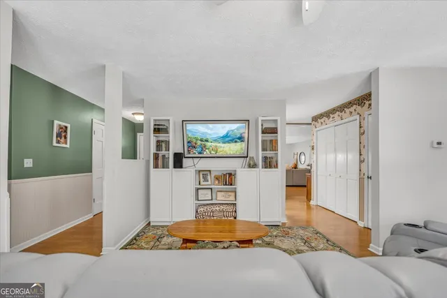 $315,000 | 70 Newton Ridge Drive, Covington, GA 30014