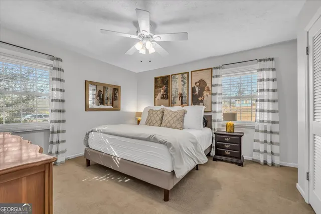 $315,000 | 70 Newton Ridge Drive, Covington, GA 30014