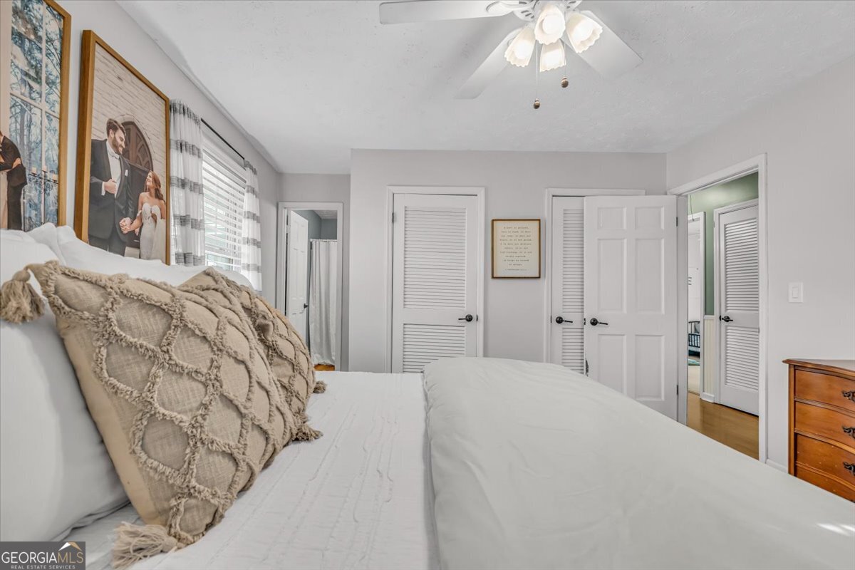 70 Newton Ridge Drive Covington, GA 30014 - Photo 15 of 29