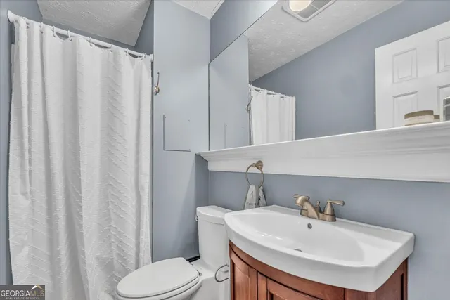 $315,000 | 70 Newton Ridge Drive, Covington, GA 30014