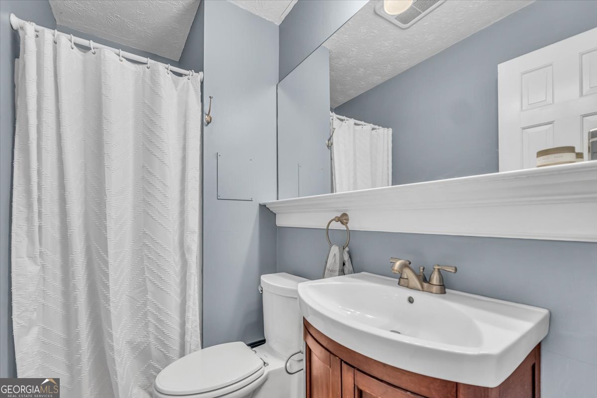 70 Newton Ridge Drive Covington, GA 30014 - Photo 16 of 29