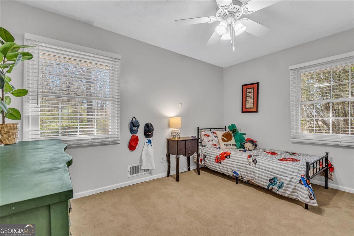 70 Newton Ridge Drive Covington, GA 30014 - Photo 20 of 29