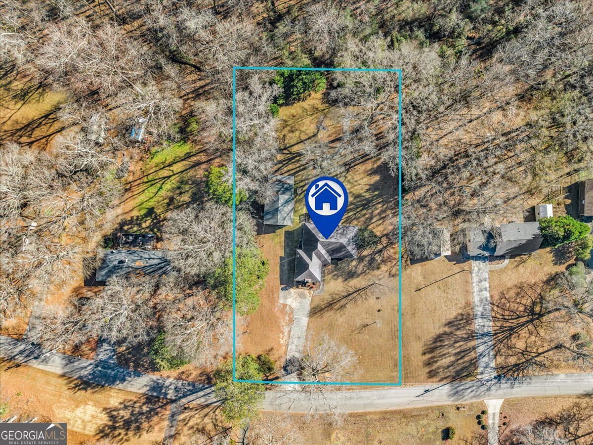 70 Newton Ridge Drive Covington, GA 30014 - Photo 27 of 29