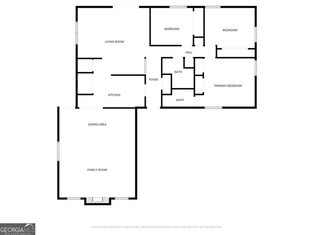 $315,000 | 70 Newton Ridge Drive, Covington, GA 30014