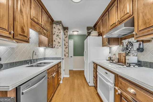 $315,000 | 70 Newton Ridge Drive, Covington, GA 30014