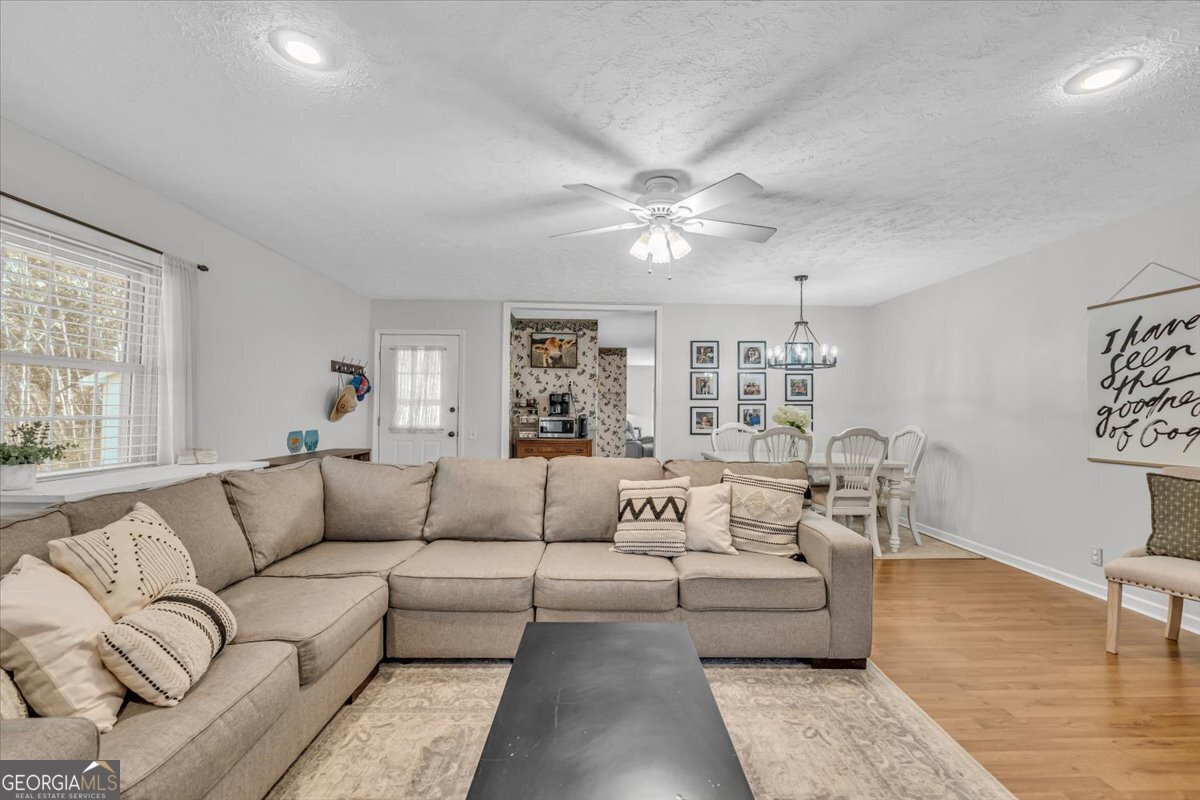 70 Newton Ridge Drive Covington, GA 30014 - Photo 8 of 29