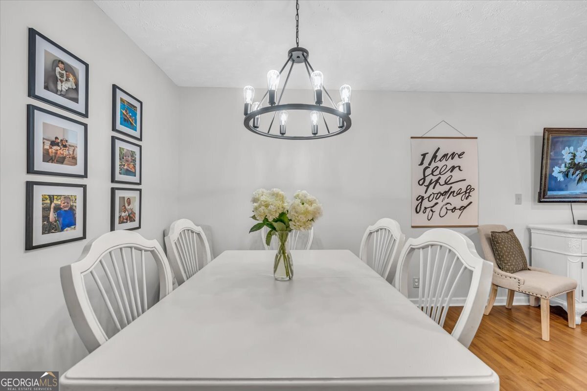 70 Newton Ridge Drive Covington, GA 30014 - Photo 9 of 29