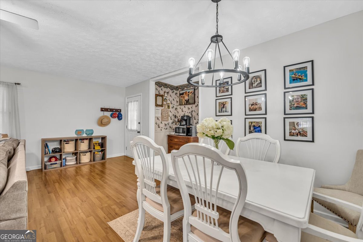 70 Newton Ridge Drive Covington, GA 30014 - Photo 10 of 29