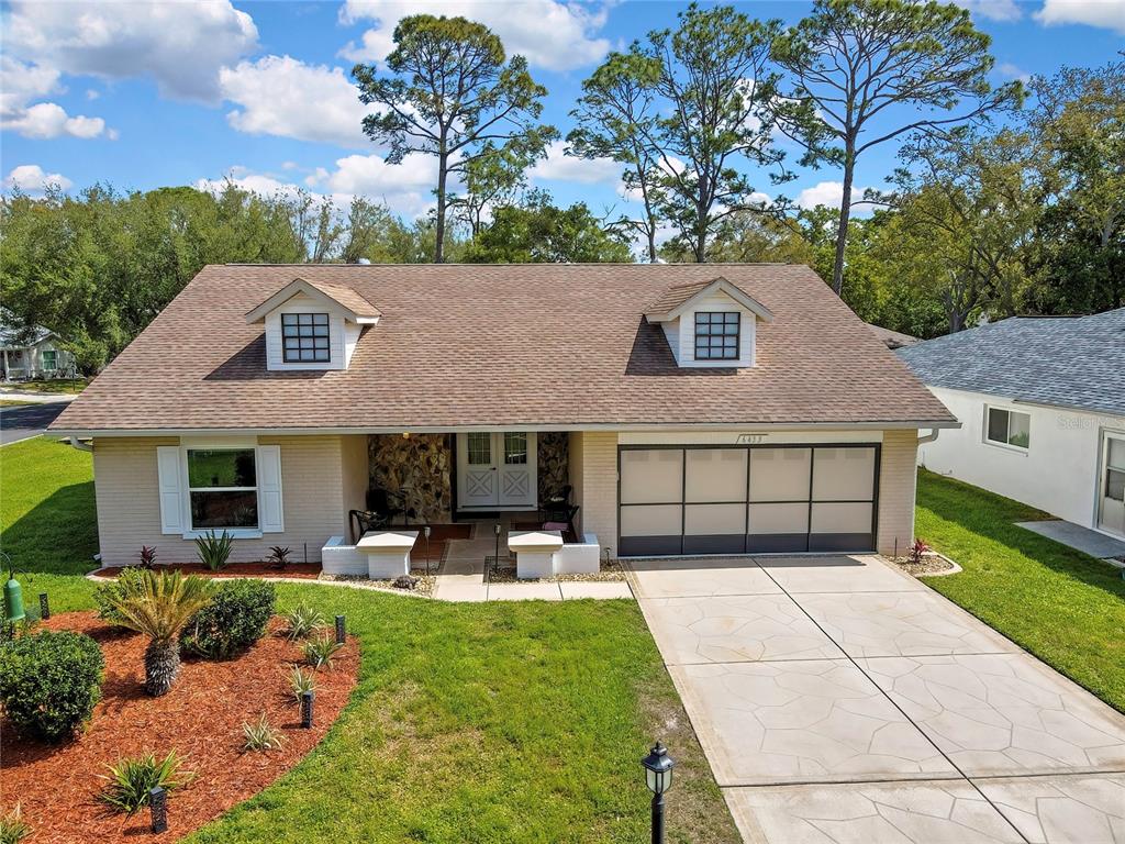 6433 Lost Tree Lane Spring Hill, FL 34606 - Photo 2 of 39