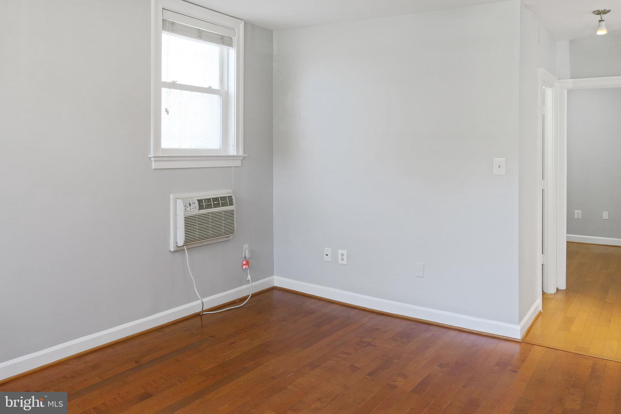1815 A Street Southeast, Unit 101 Washington, DC 20003 - Photo 17 of 31 Living Room