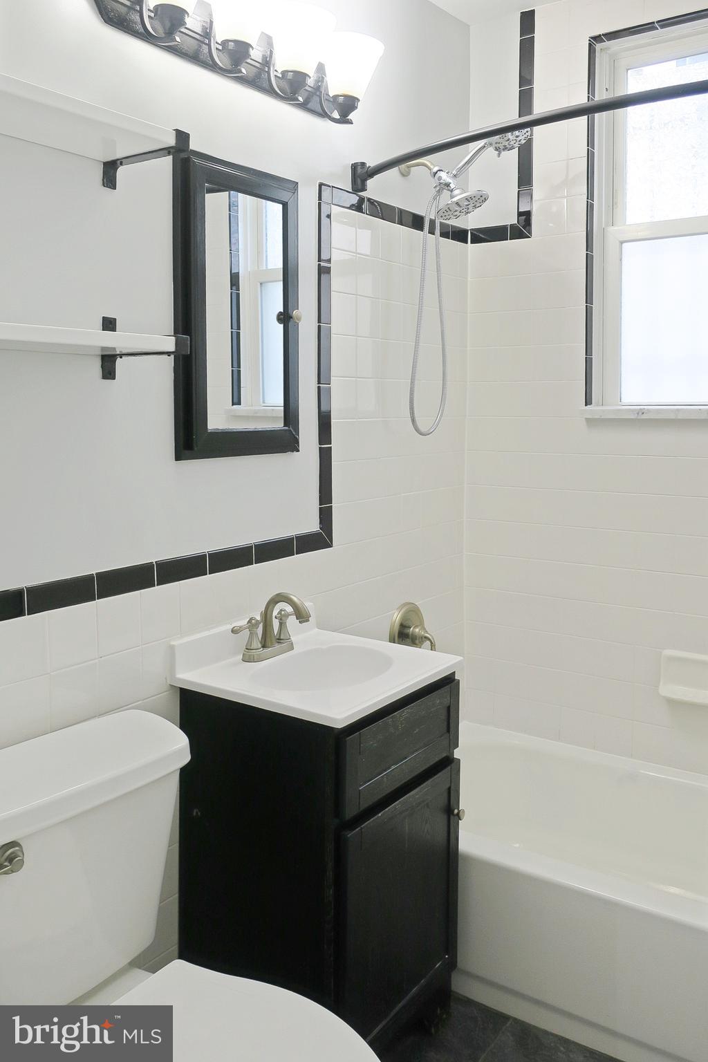 1815 A Street Southeast, Unit 101 Washington, DC 20003 - Photo 18 of 31 Bathroom