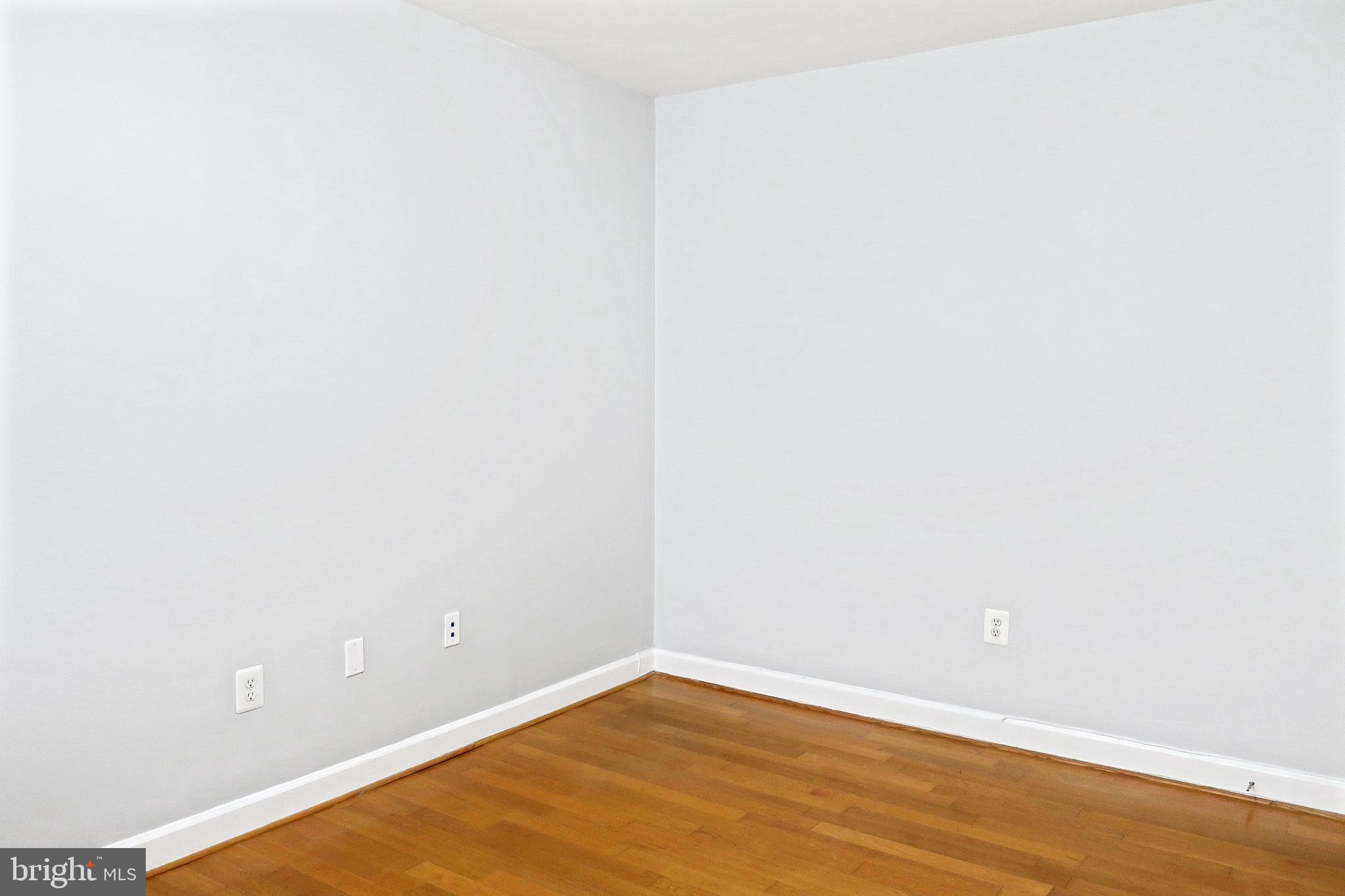 1815 A Street Southeast, Unit 101 Washington, DC 20003 - Photo 20 of 31 Bedroom #1