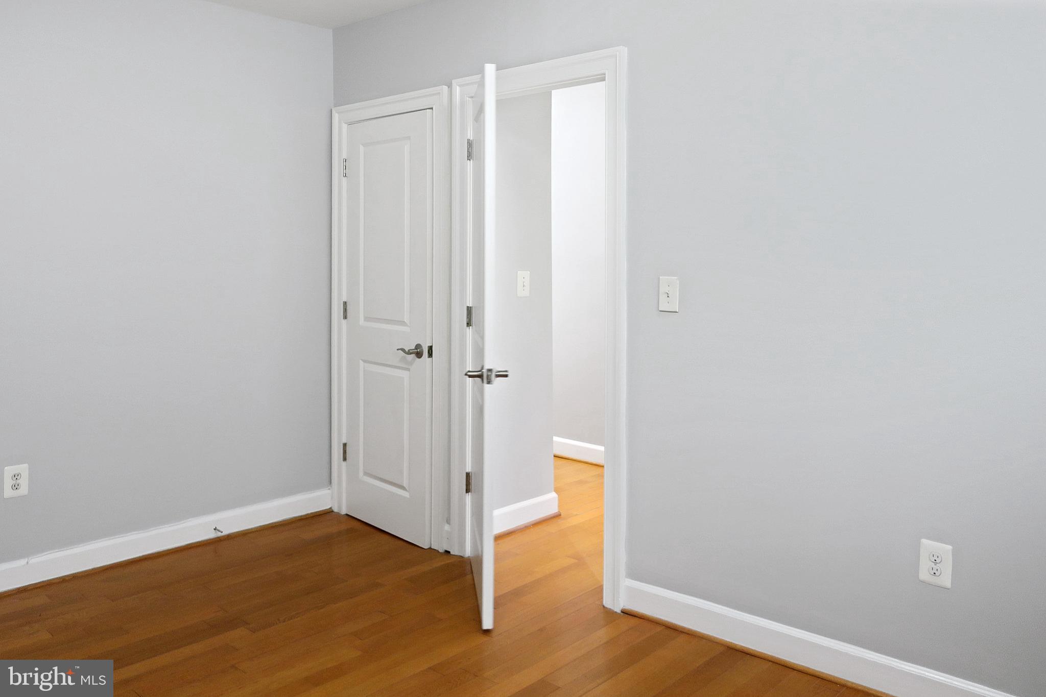 1815 A Street Southeast, Unit 101 Washington, DC 20003 - Photo 22 of 31 Bedroom #1