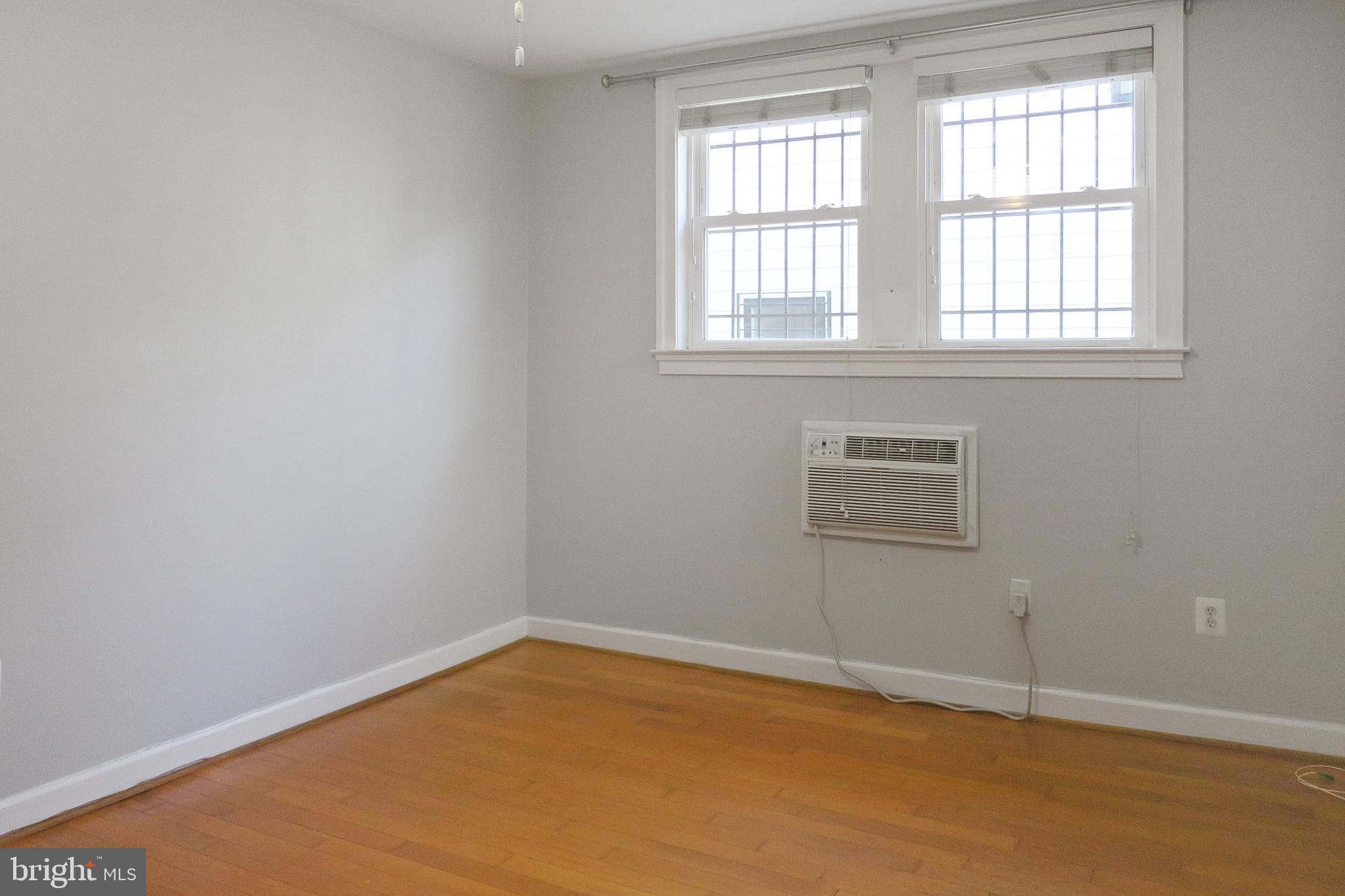 1815 A Street Southeast, Unit 101 Washington, DC 20003 - Photo 26 of 31 Bedroom #2