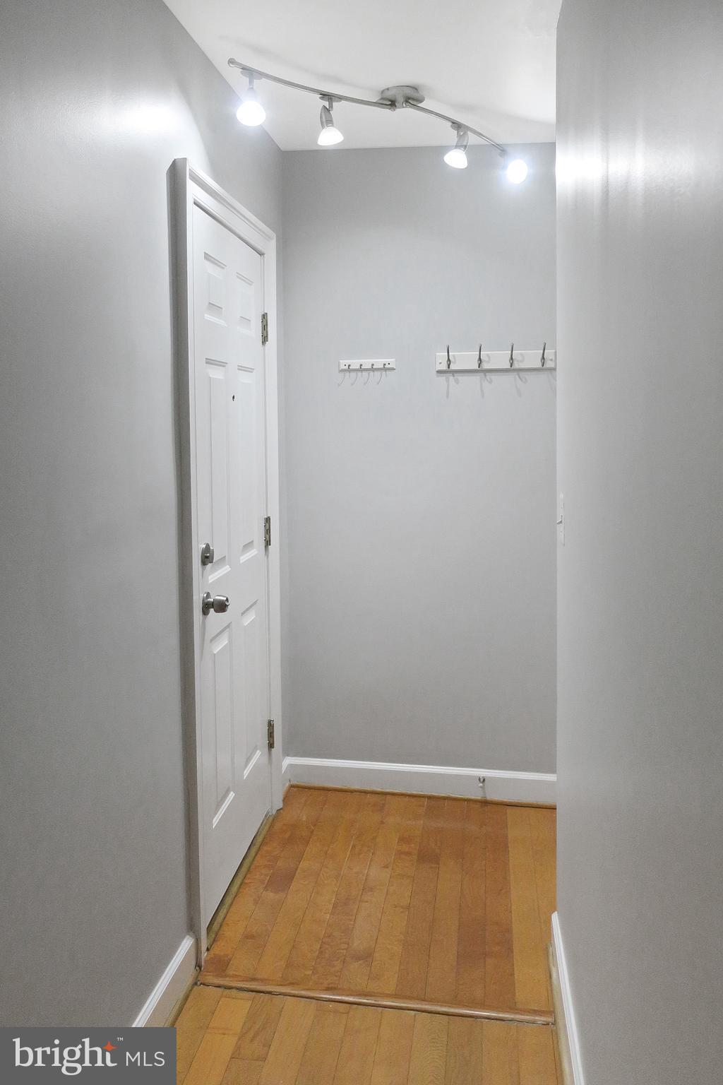 1815 A Street Southeast, Unit 101 Washington, DC 20003 - Photo 29 of 31 Front Hallway