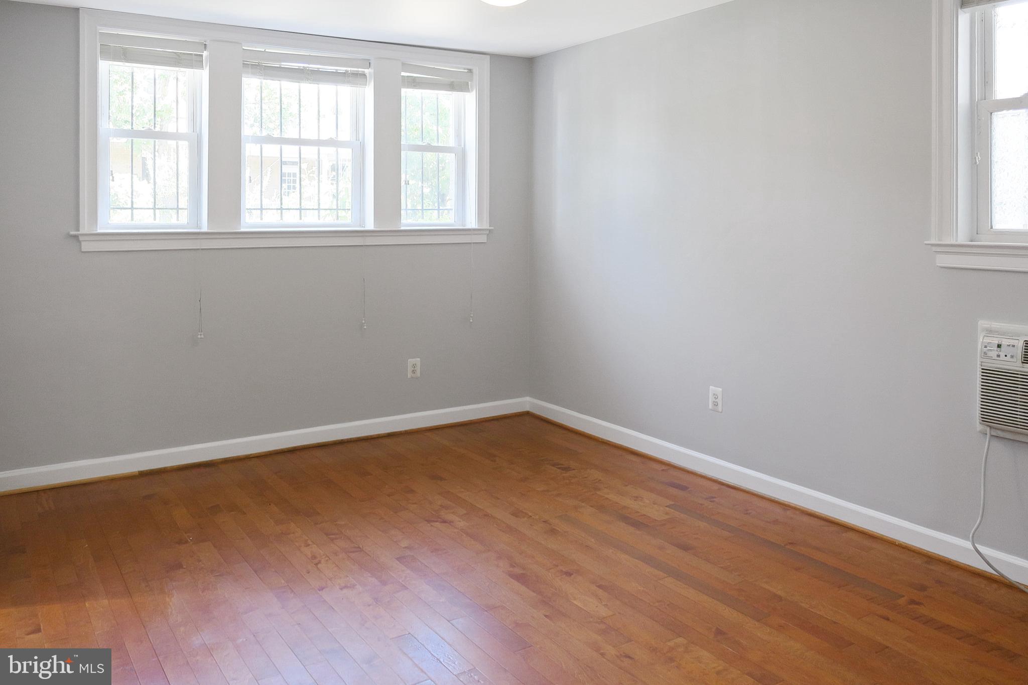 1815 A Street Southeast, Unit 101 Washington, DC 20003 - Photo 10 of 31 Living Room