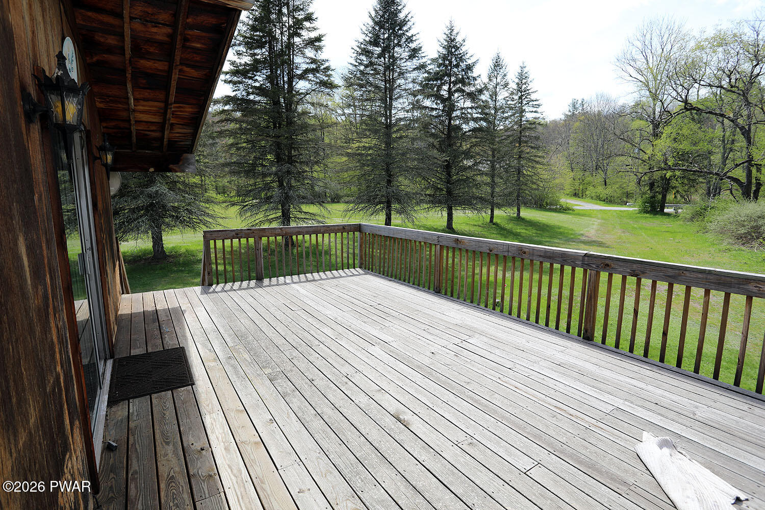 472 Braman Road Equinunk, PA 18417 - Photo 10 of 38